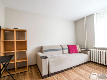 Mieszkanie Świnoujście