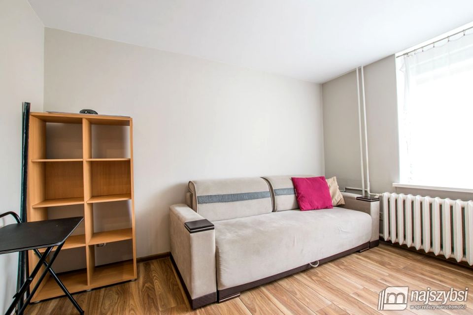 Mieszkanie Świnoujście