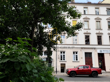 Mieszkanie Wrocław