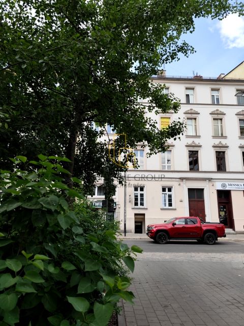 Mieszkanie Wrocław
