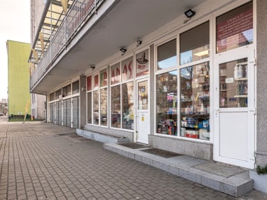 Lokal Szczecin