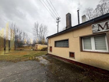 Budynek użytkowy Iłowa sprzedaż