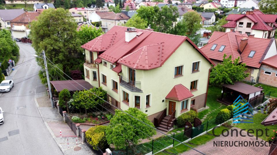 Dom Bochnia