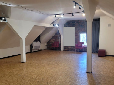 Lokal Wieliczka