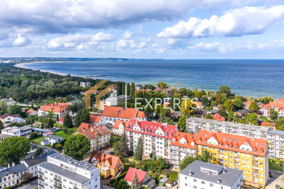 Mieszkanie Gdańsk