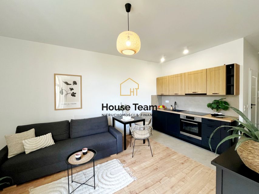 Mieszkanie Bydgoszcz