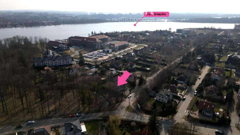 Dom Ostróda