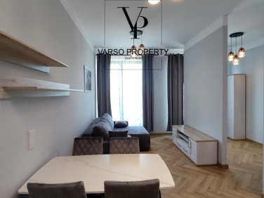 Mieszkanie apartamentowiec wynajem