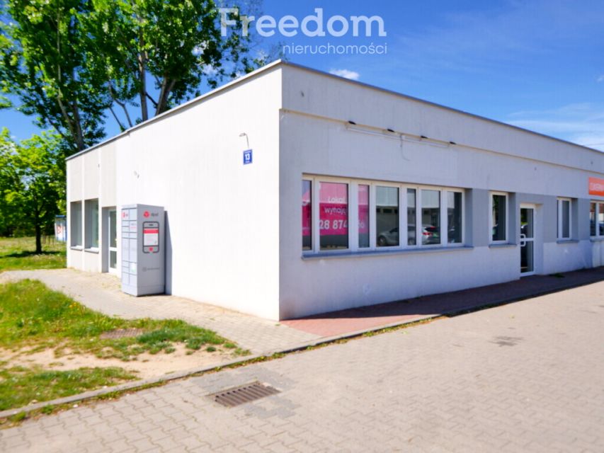 Lokal Bełchatów