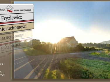 Działka budowlana Stara Wieś