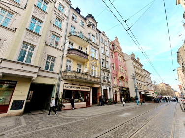 Mieszkanie Wrocław