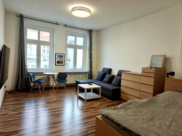 Mieszkanie Wrocław