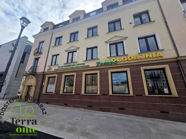 Budynek użytkowy Kielce