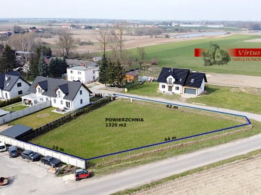 Działka Rzegnowo