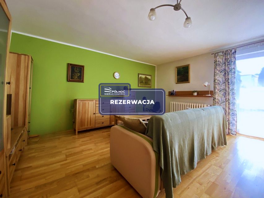 Dom ZAMOŚĆ