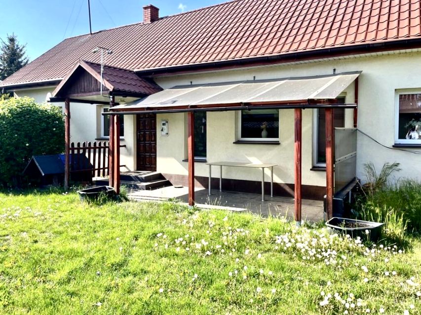 Dom Garbów