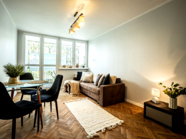 Mieszkanie Łódź