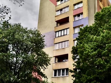 Mieszkanie Gdańsk