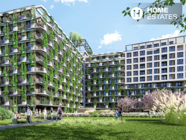 Mieszkanie Katowice