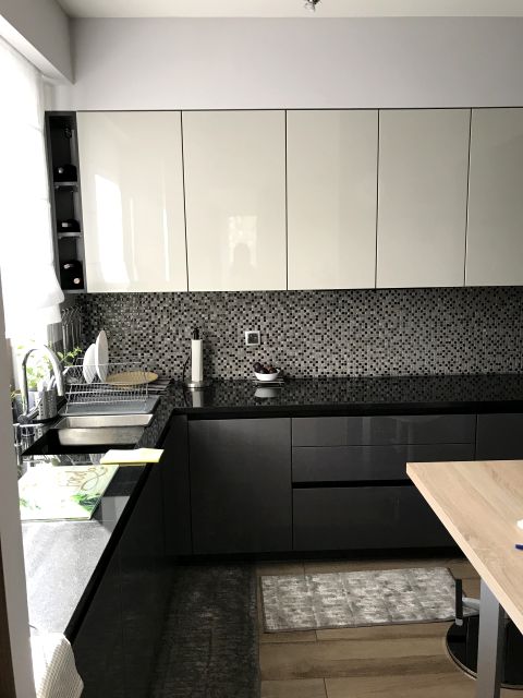 Mieszkanie Kraków