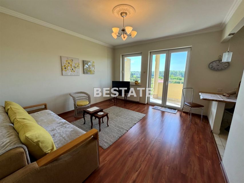 Mieszkanie Pabianice