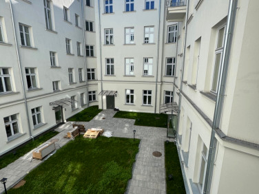 Mieszkanie Łódź