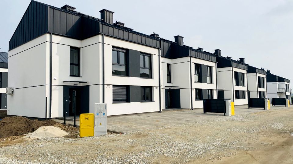 Dom Skórzewo