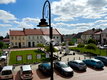 Budynek użytkowy Kowal sprzedaż