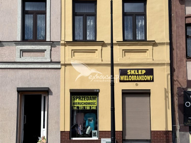 Budynek użytkowy Kowal