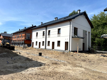 Mieszkanie Kobyłka