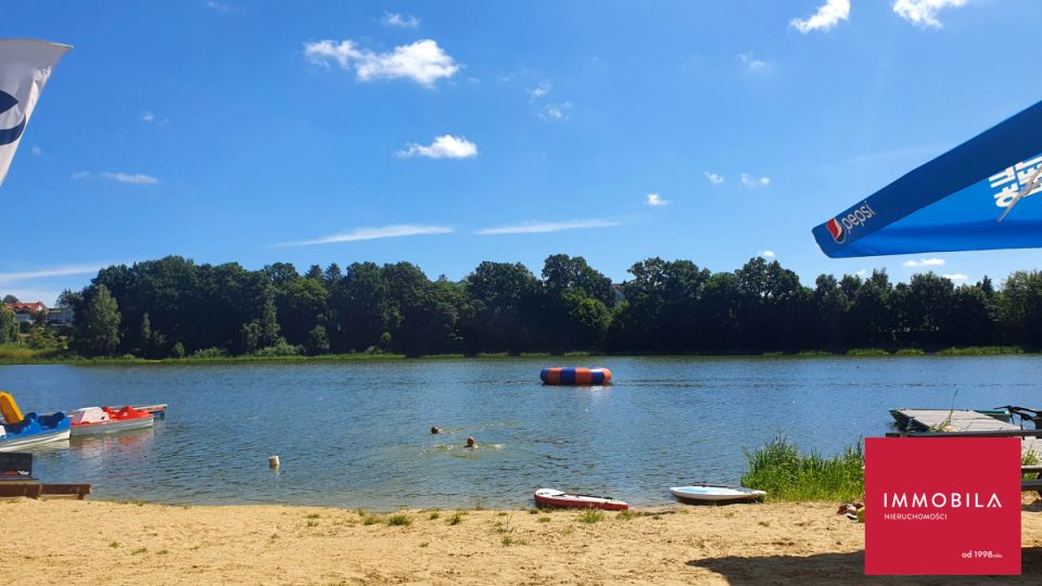 Działka budowlana Chwaszczyno