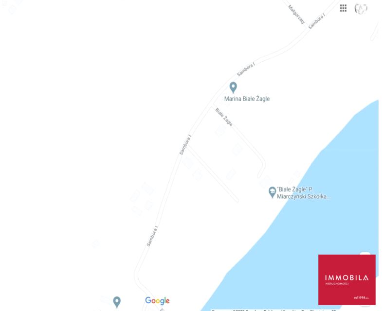 Działka budowlana Chwaszczyno sprzedam