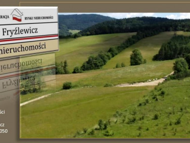 Działka budowlano-rolna Nowa Wieś