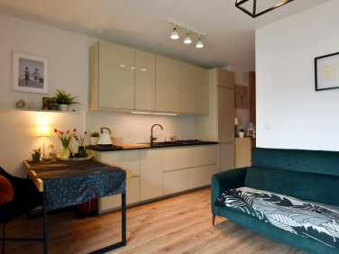 Mieszkanie apartamentowiec sprzedaż