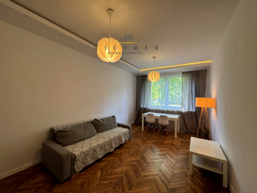 Mieszkanie Łódź