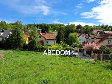 Działka inna Januszowice