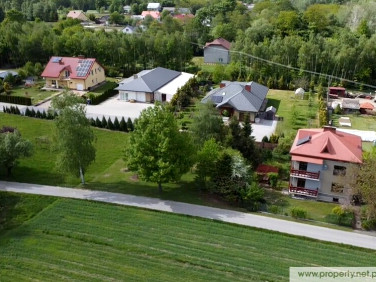Dom Korzeniów
