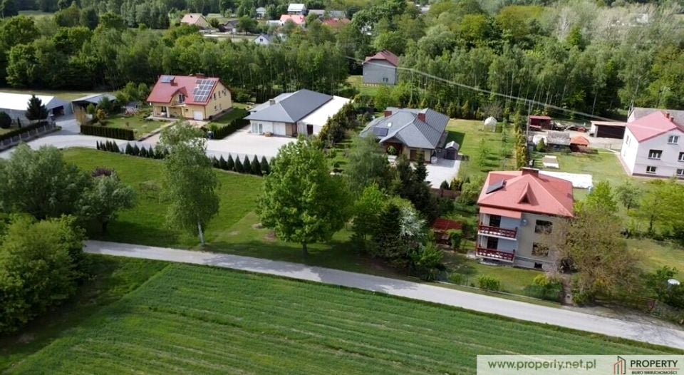 Dom Korzeniów