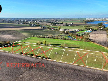 Działka Grodztwo