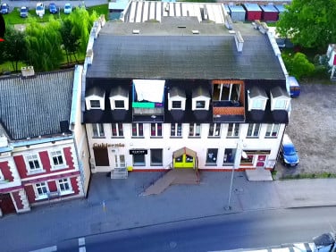 Lokal Kruszwica