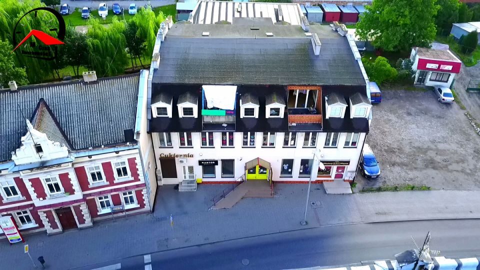 Lokal Kruszwica