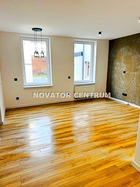 Mieszkanie Bydgoszcz