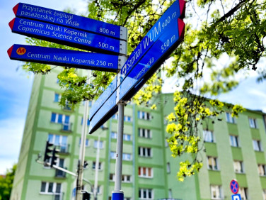 Mieszkanie Warszawa