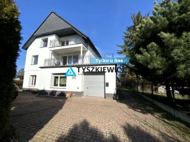 Dom Gdańsk