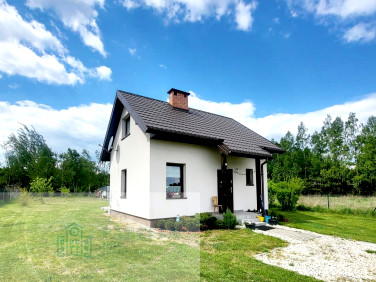 Dom Wola Kotkowska
