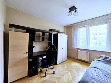 Mieszkanie Kraków