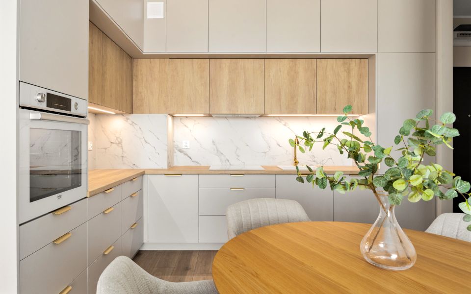 Mieszkanie blok mieszkalny Bydgoszcz