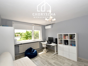 Mieszkanie blok mieszkalny Lubsza