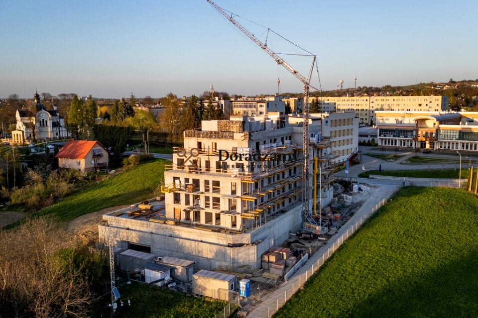 Mieszkanie Rzeszów