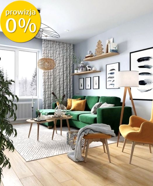 Mieszkanie blok mieszkalny sprzedaż